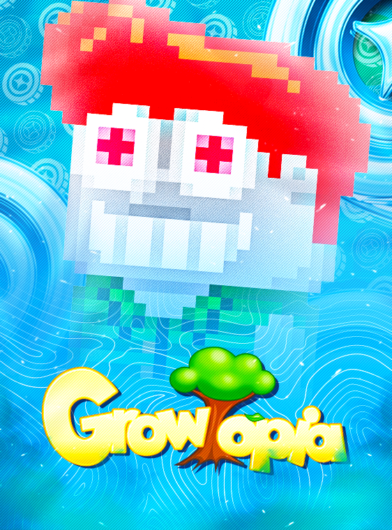 Growtopia