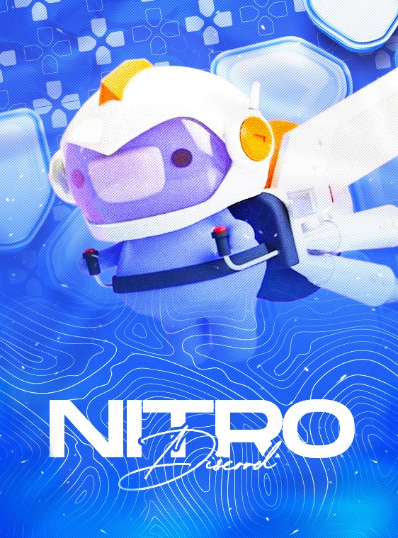 Discord Nitro
