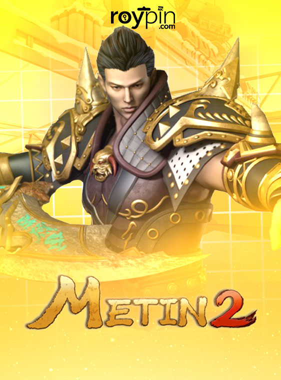 Metin 2