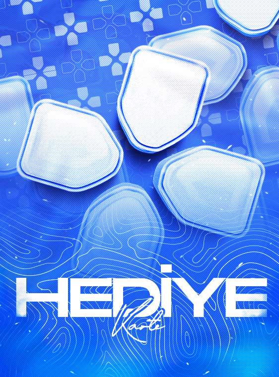 Hediye Kartı