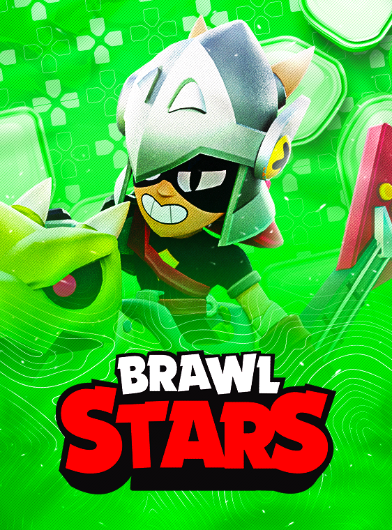 Brawl Stars