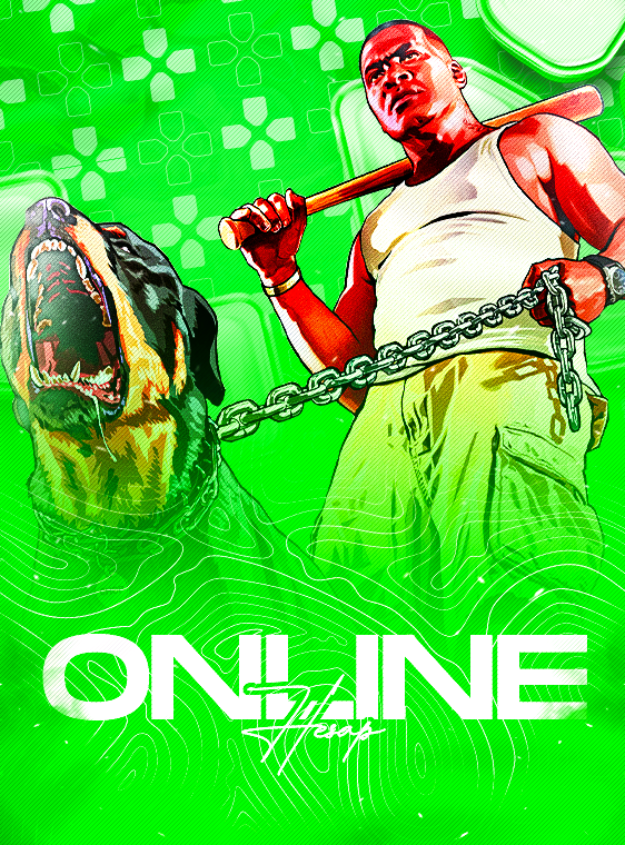 GTA 5 Online Hesap