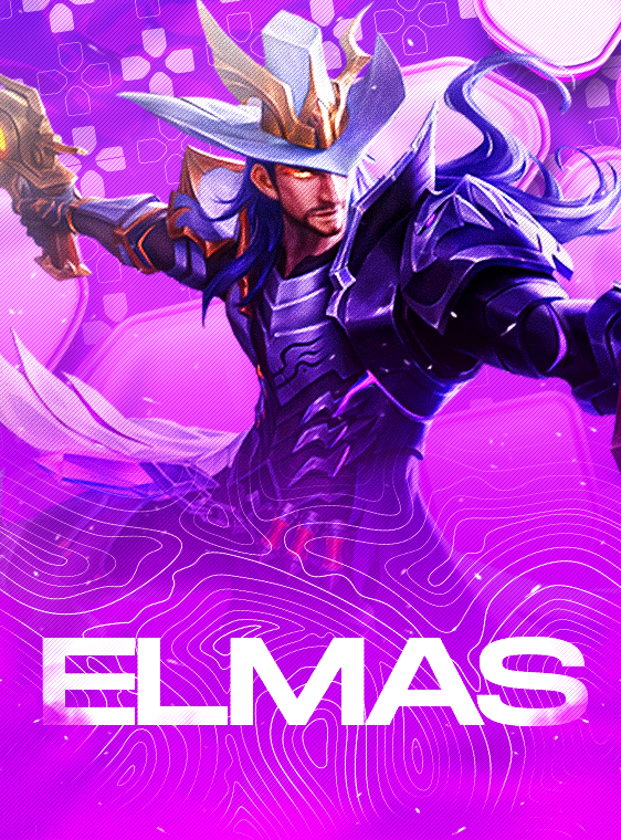 Mobile Legends Elmas