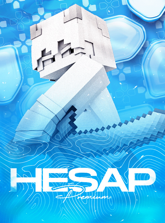 Minecraft Premium Hesap