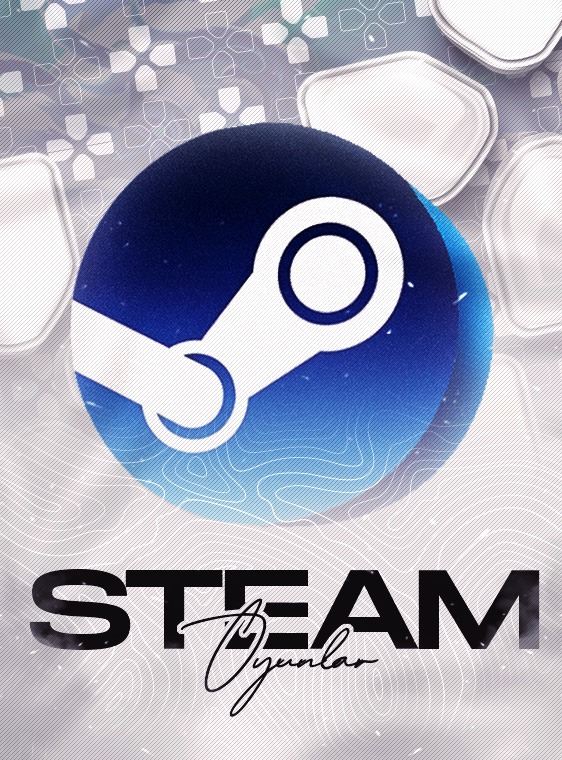 Steam Oyunlar