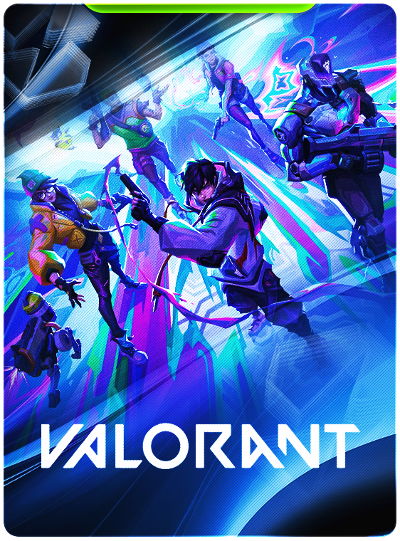 Valorant