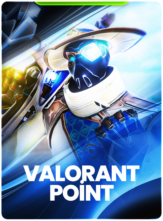 Valorant Points