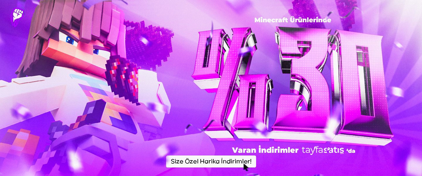 Üst banner