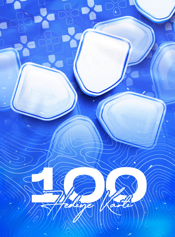 Roypin 100₺ Hediye Kartı