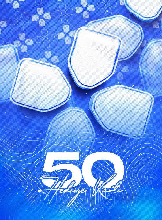 Roypin 50₺ Hediye Kartı