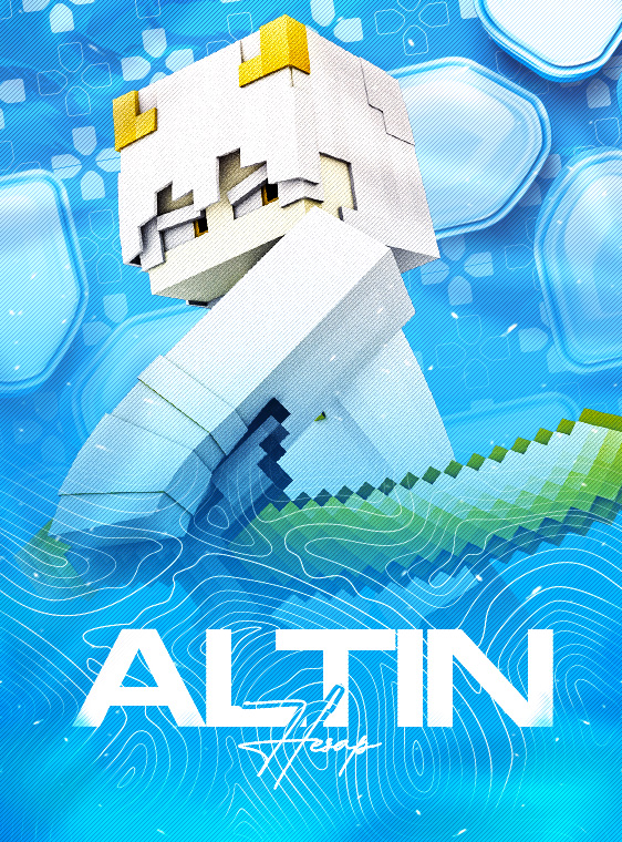 Minecraft Altın Premium Hesap