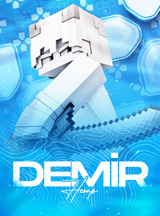 Minecraft Demir Premium Hesap