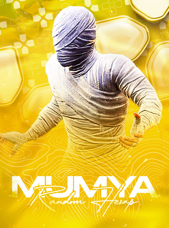 PUBG Mobile Mumya Random Hesap