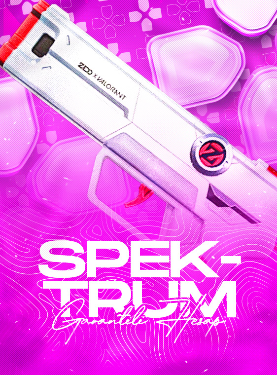 Valorant Spektrum Garantili Random Hesap