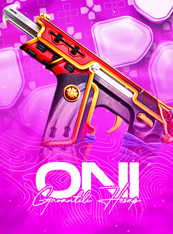 Valorant Oni Garantili Random Hesap