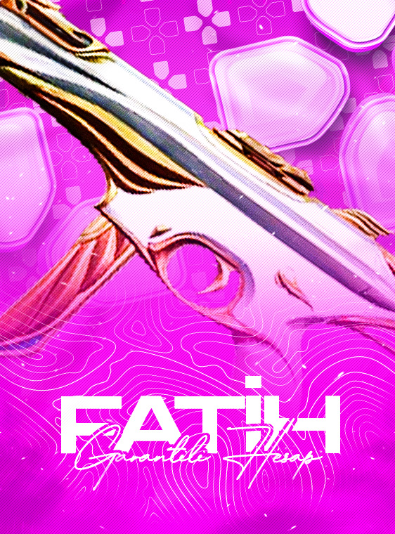 Valorant Fatih Garantili Random Hesap