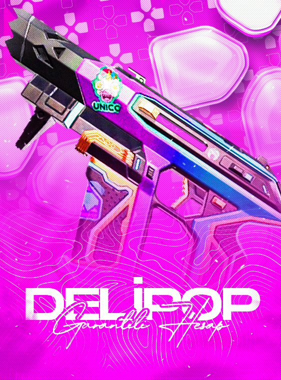 Valorant Delipop Garantili Random Hesap