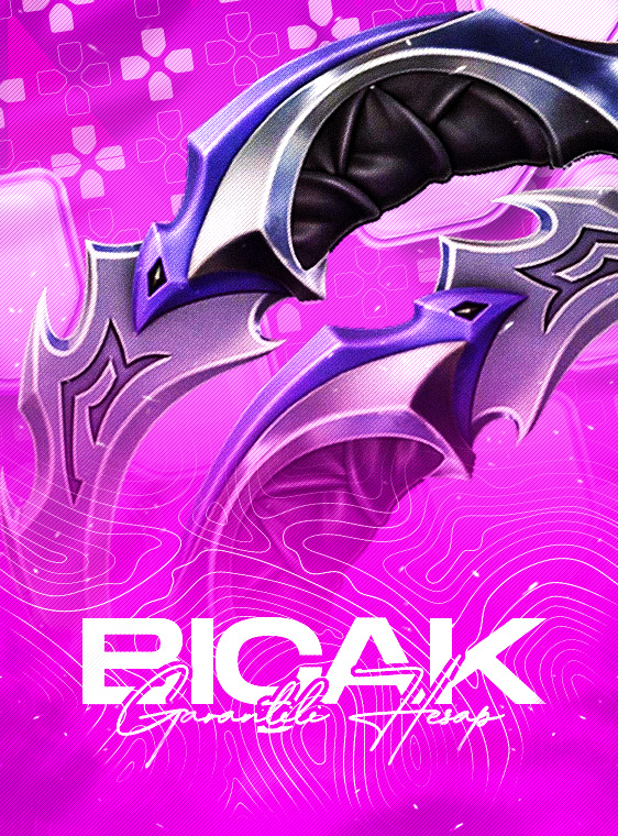 Valorant Bıçak Garantili Random Hesap