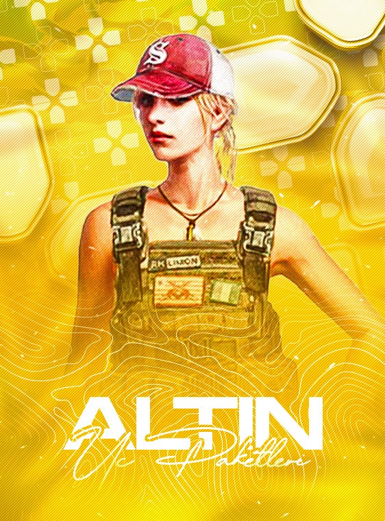 PUBG Mobile Altın UC Paketi