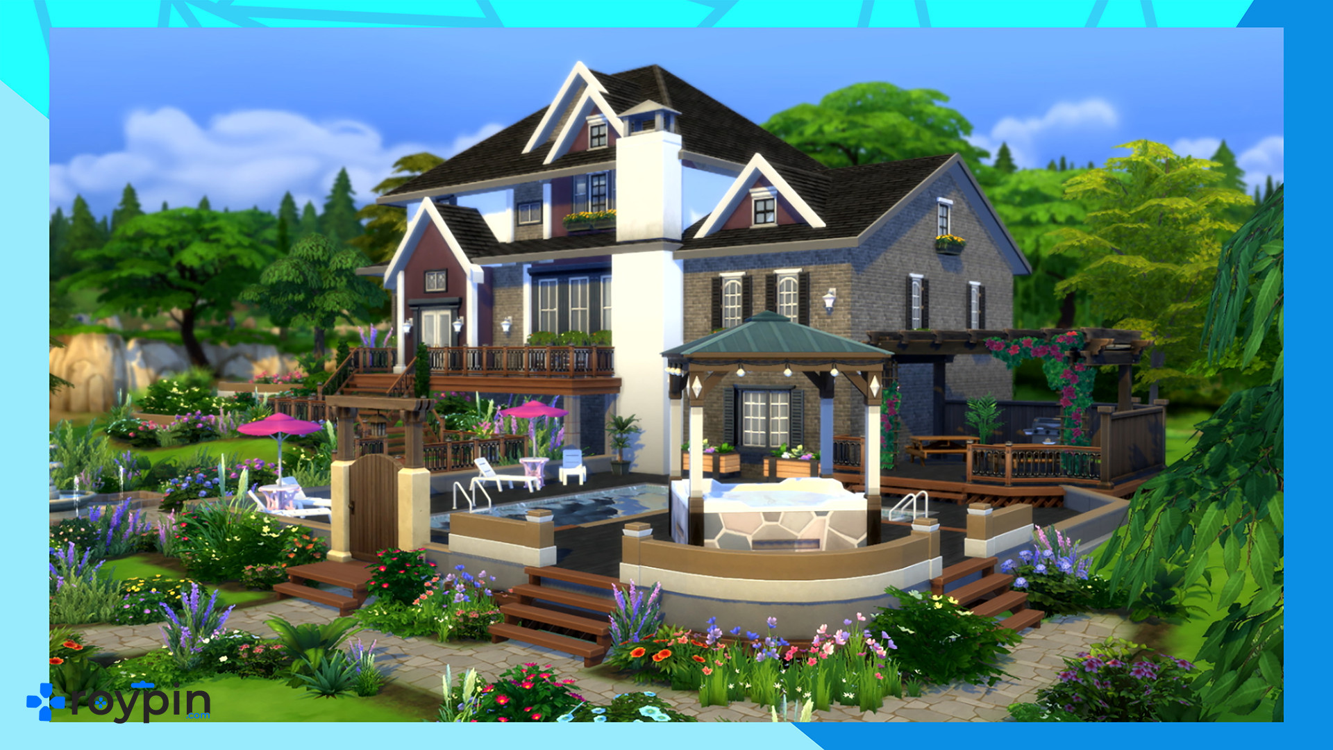The Sims™ 4 galeri görseli