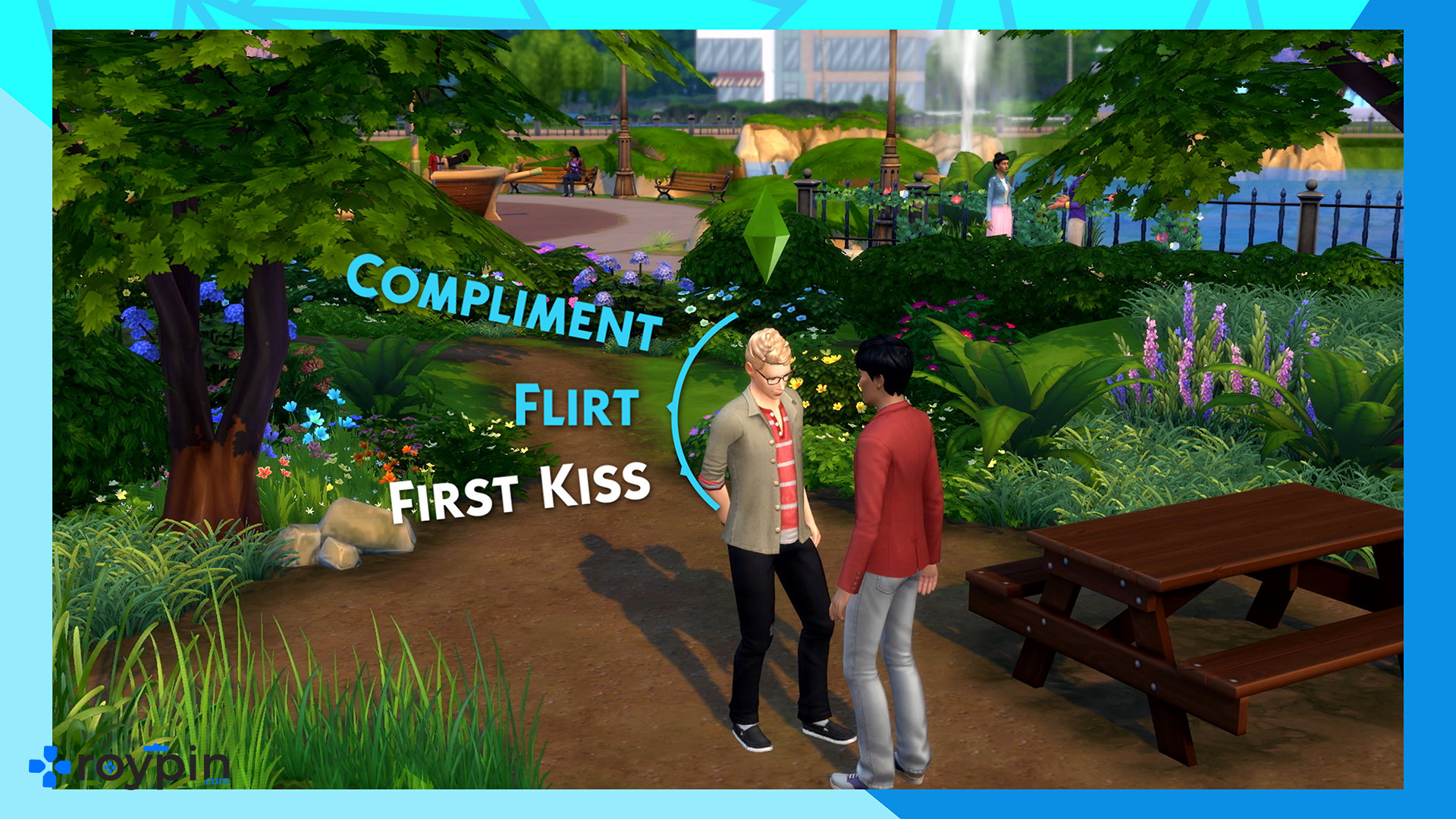 The Sims™ 4 galeri görseli
