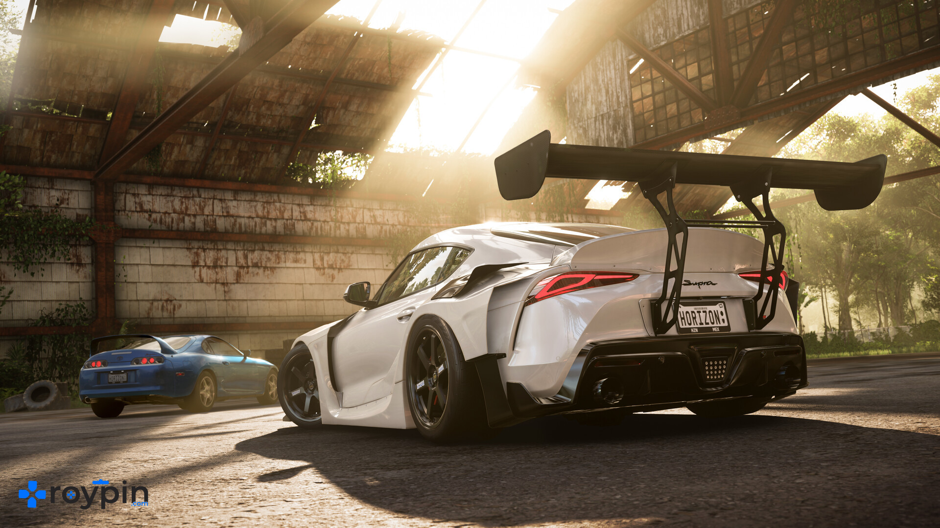 Forza Horizon 5 galeri görseli