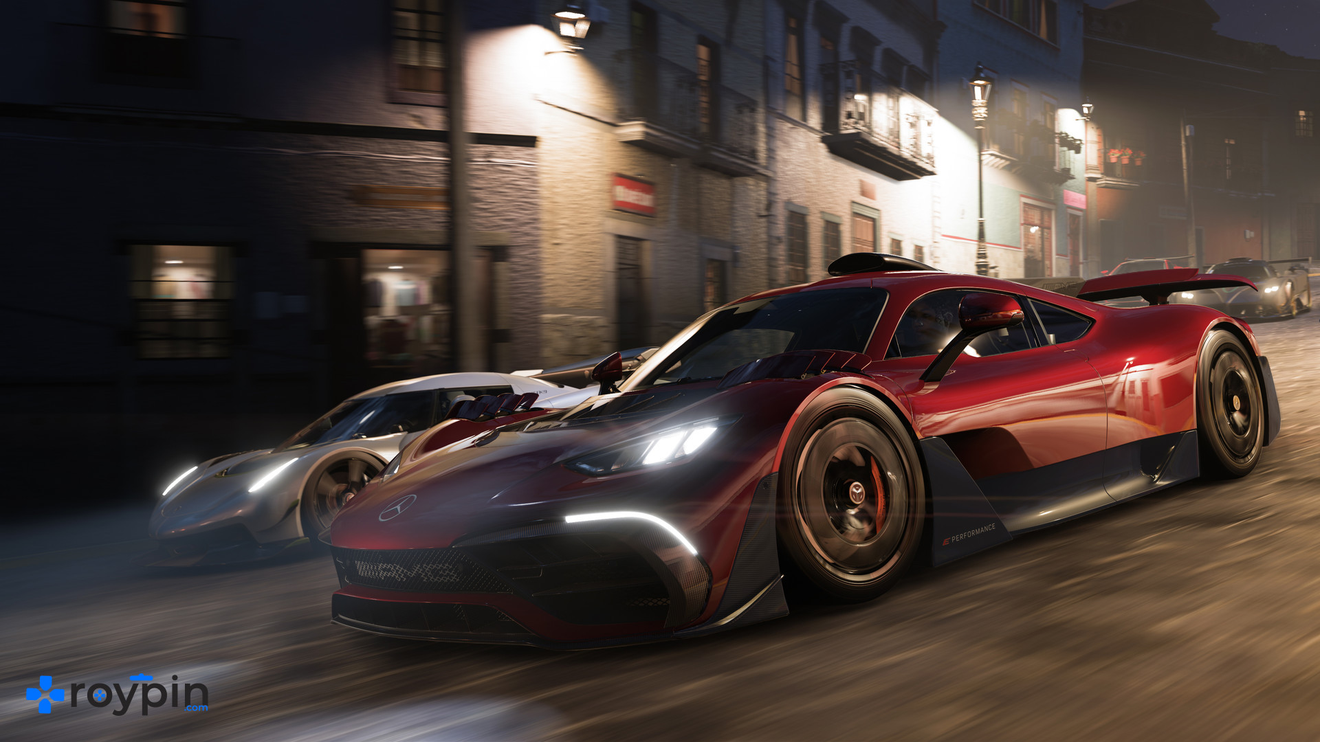 Forza Horizon 5 galeri görseli