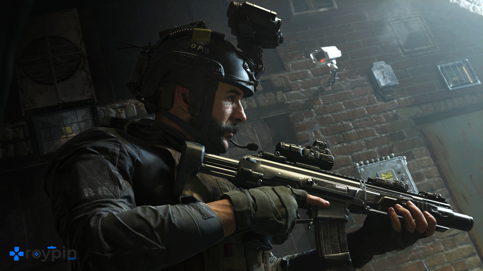 Call of Duty®: Modern Warfare® galeri görseli
