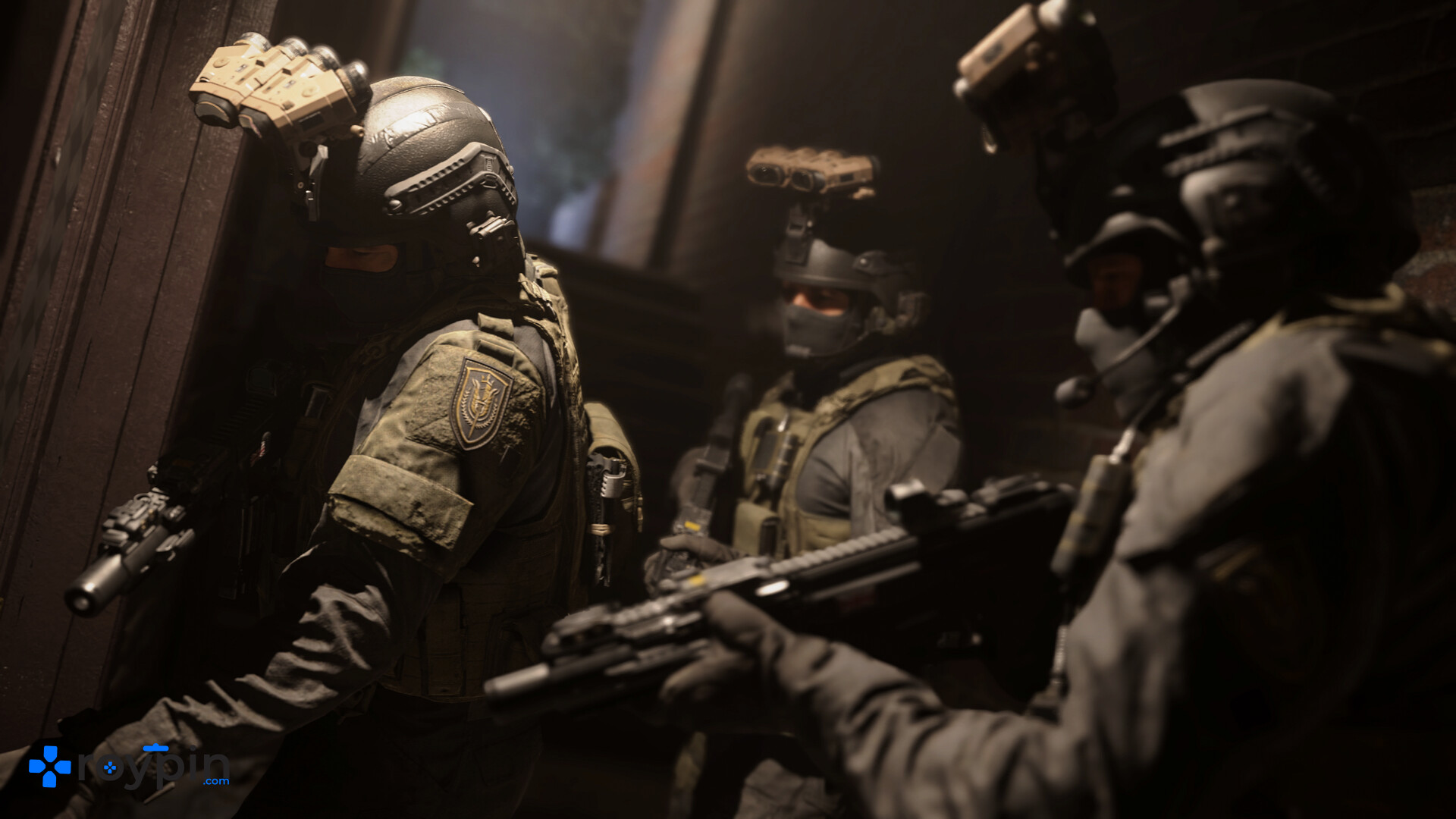 Call of Duty®: Modern Warfare® galeri görseli