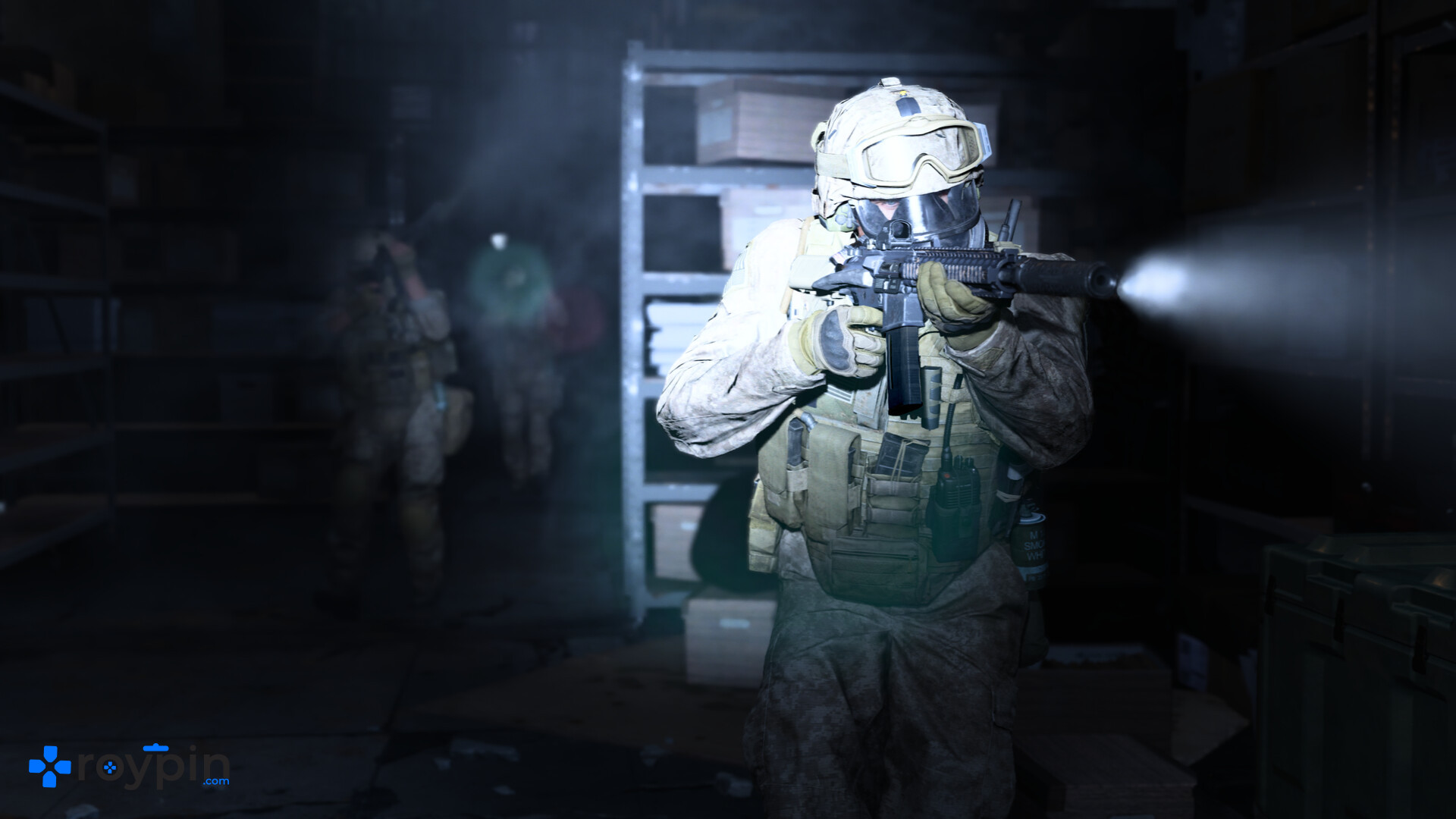Call of Duty®: Modern Warfare® galeri görseli