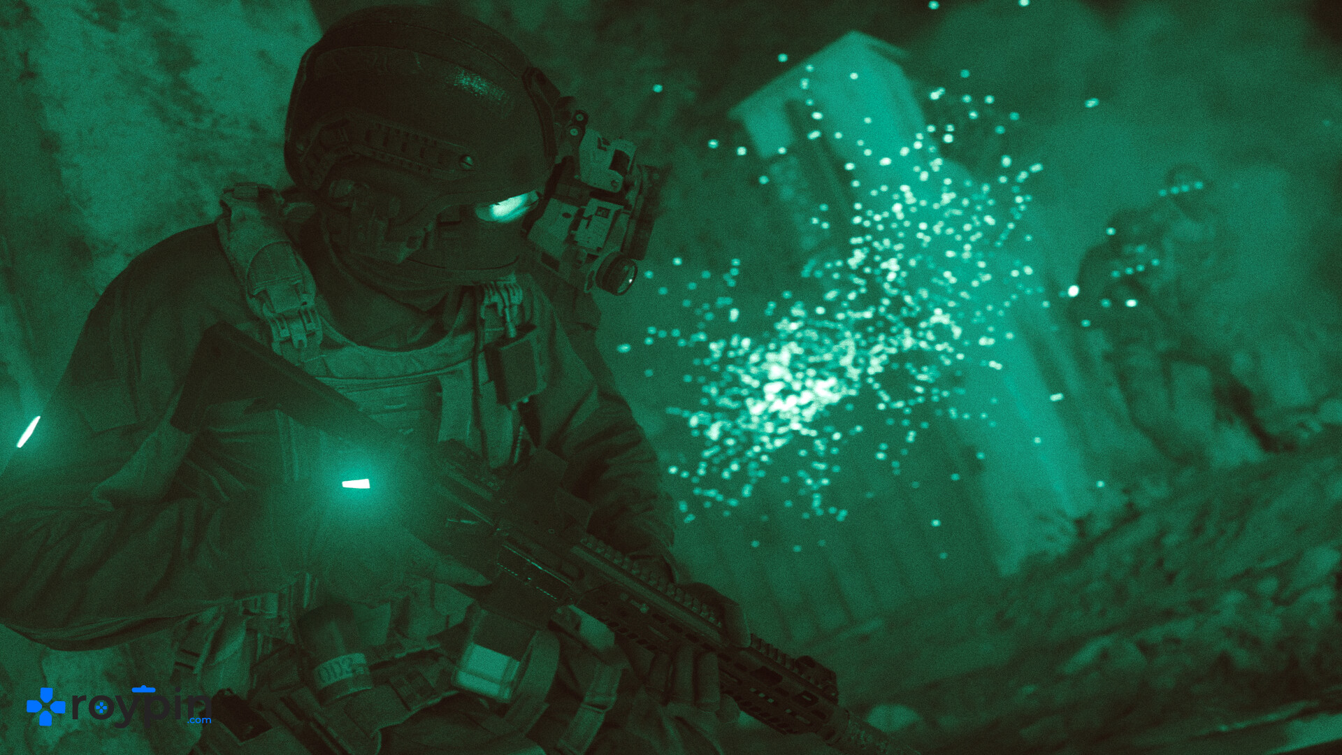 Call of Duty®: Modern Warfare® galeri görseli