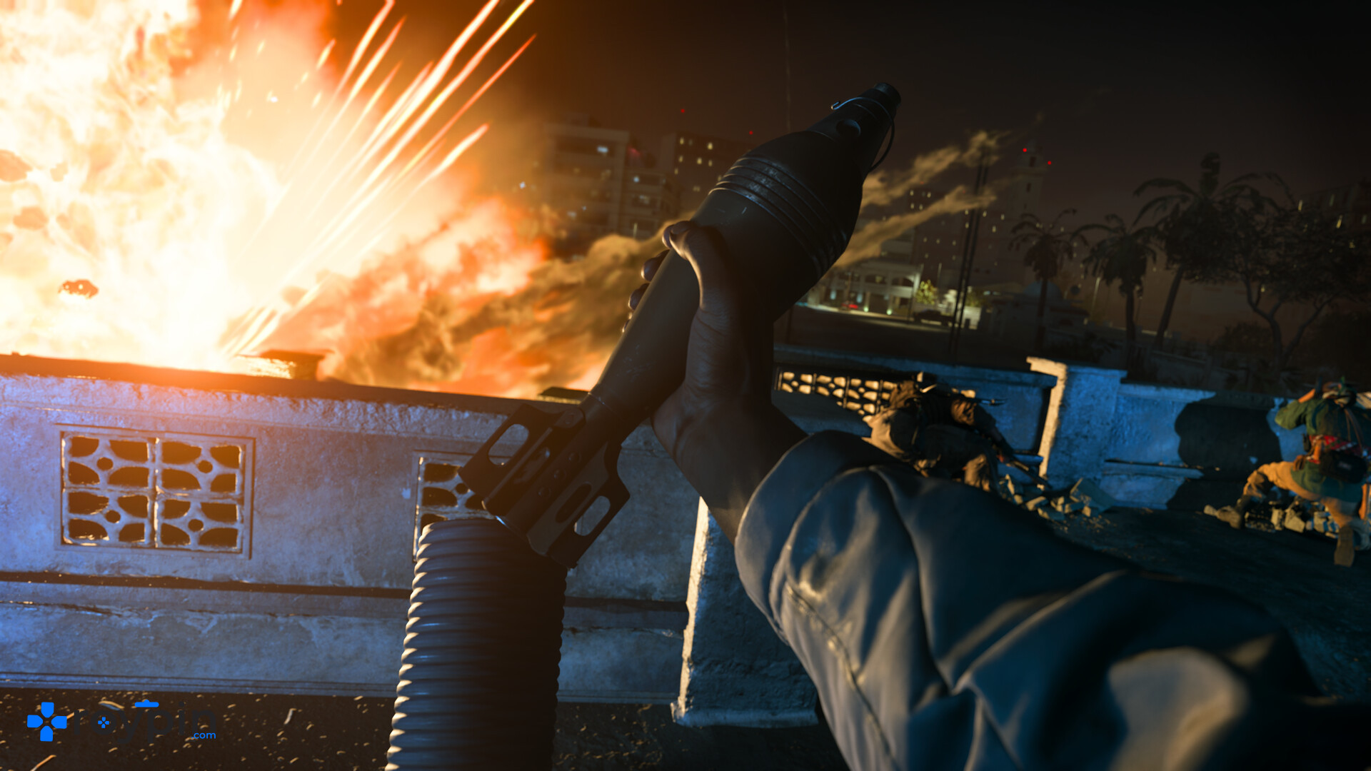 Call of Duty®: Modern Warfare® galeri görseli