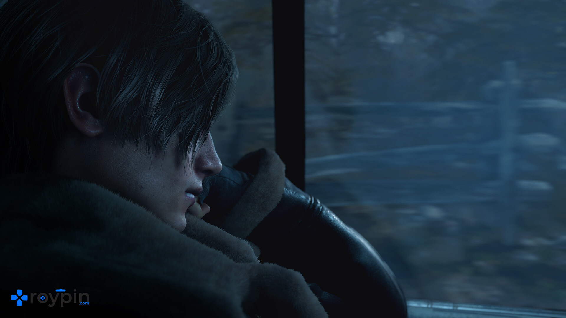 Resident Evil 4 galeri görseli