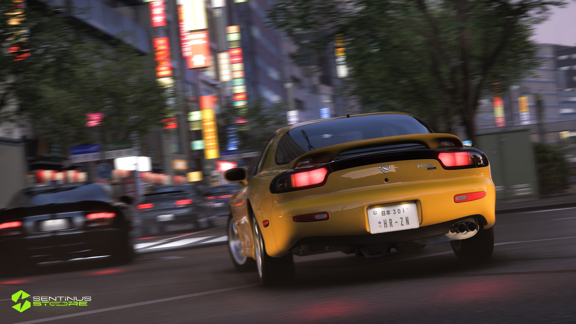 Forza Horizon 6 galeri görseli
