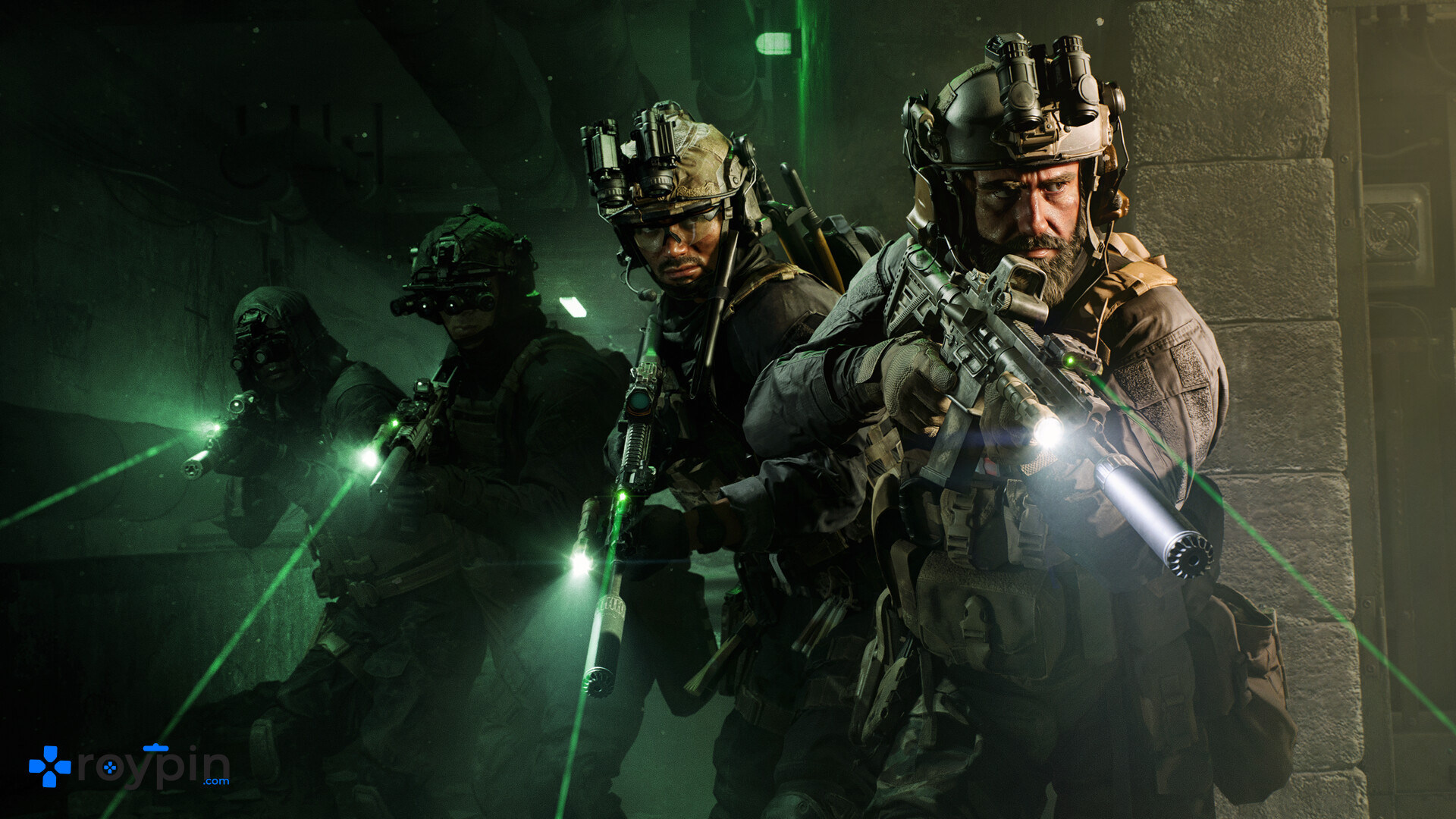 Battlefield™ 6 galeri görseli