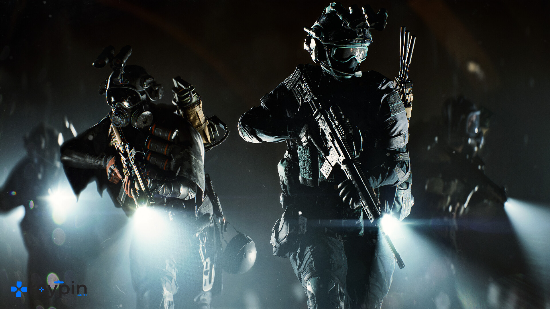 Battlefield™ 6 galeri görseli