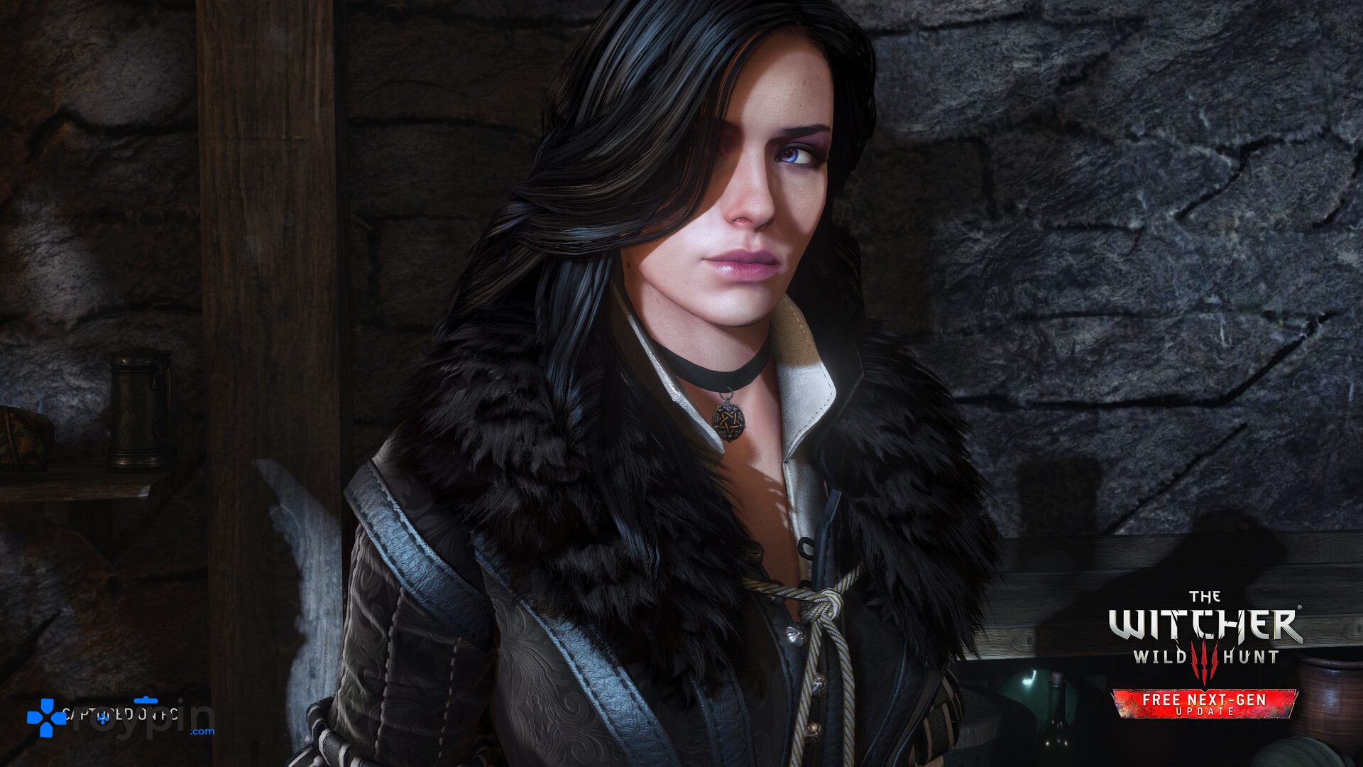 The Witcher 3: Wild Hunt galeri görseli