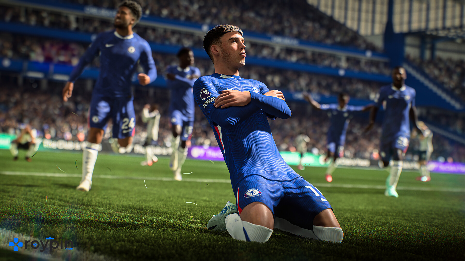 EA SPORTS FC™ 26 galeri görseli