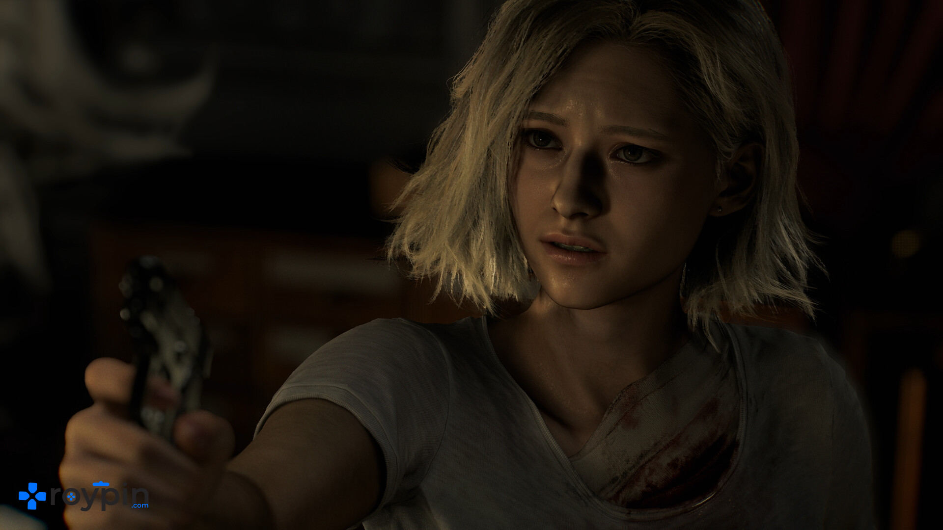 Resident Evil Requiem galeri görseli