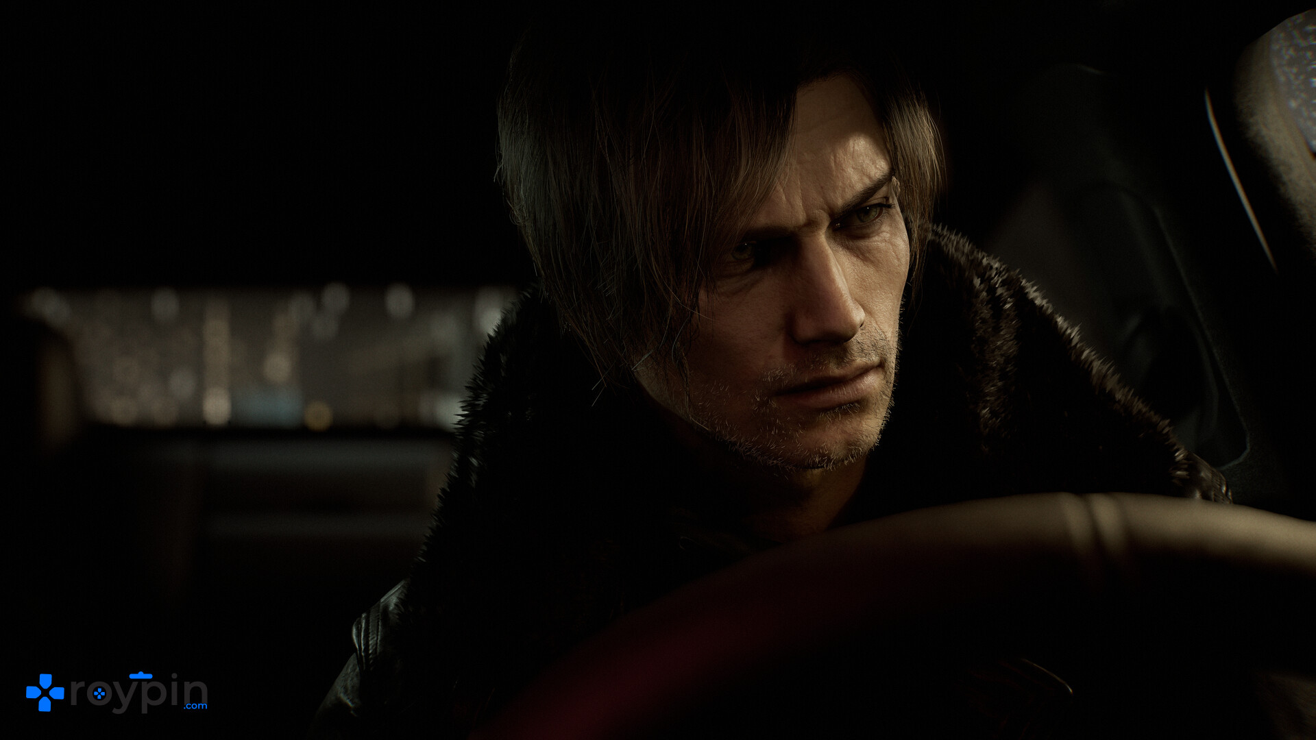 Resident Evil Requiem galeri görseli