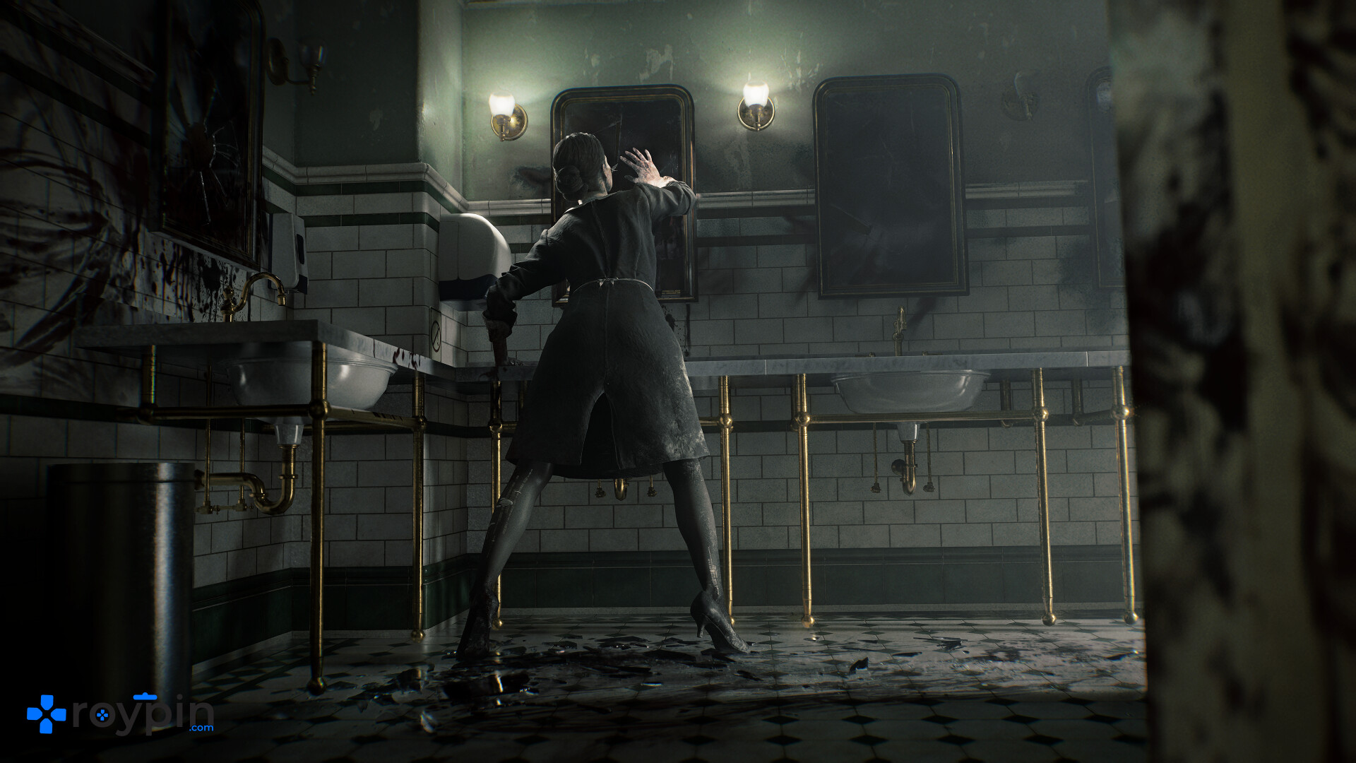 Resident Evil Requiem galeri görseli