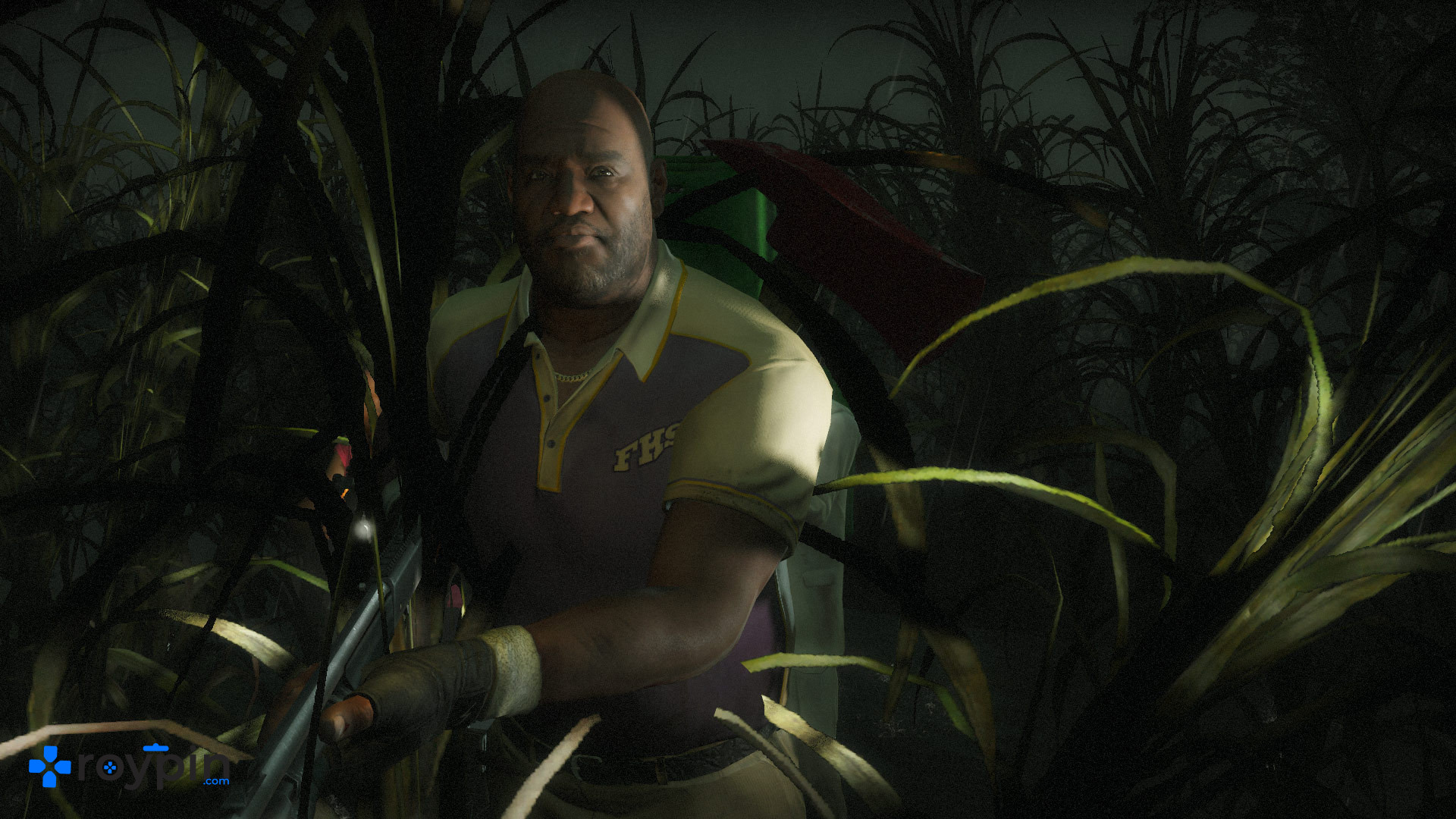 Left 4 Dead 2 galeri görseli