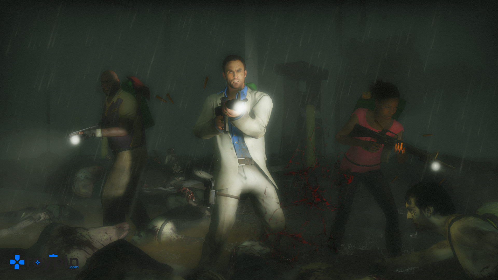 Left 4 Dead 2 galeri görseli