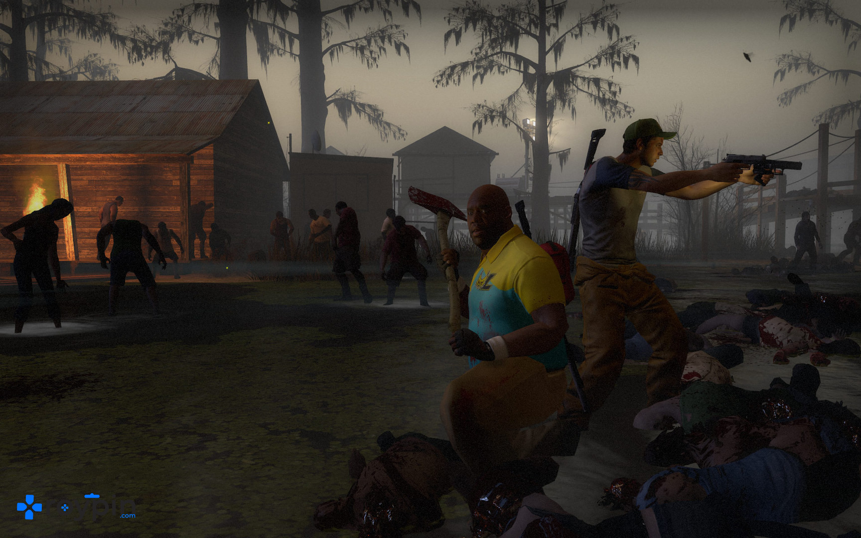 Left 4 Dead 2 galeri görseli
