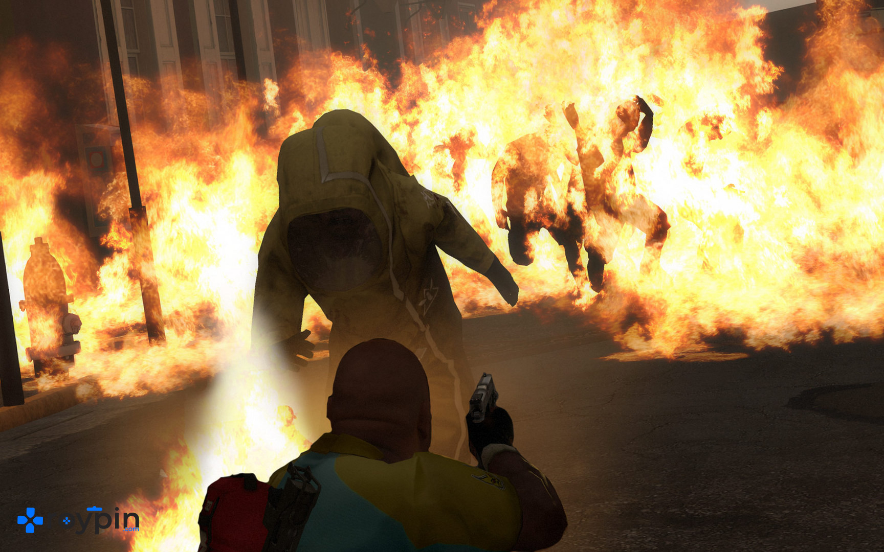 Left 4 Dead 2 galeri görseli