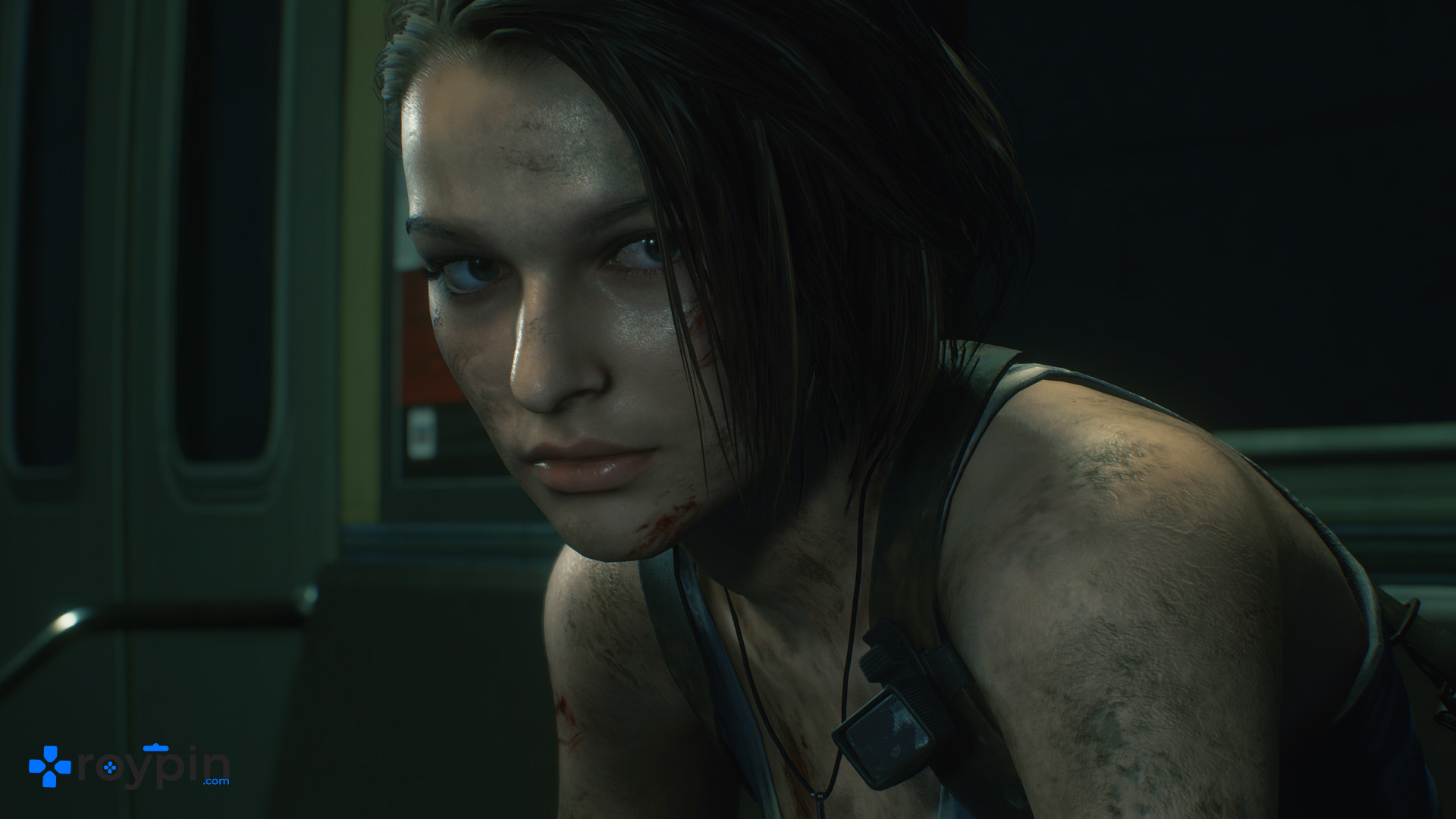 Resident Evil 3 galeri görseli