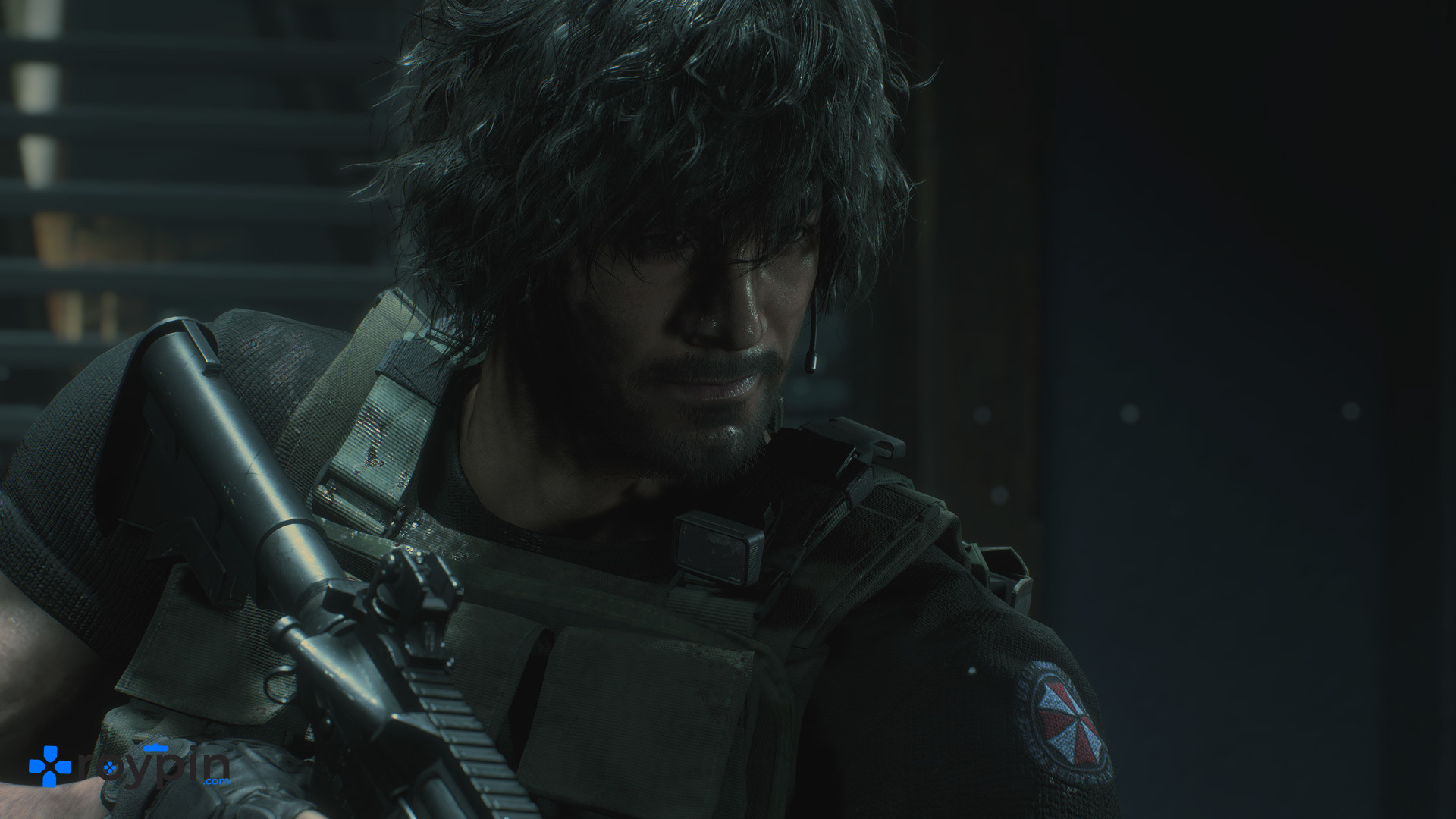 Resident Evil 3 galeri görseli