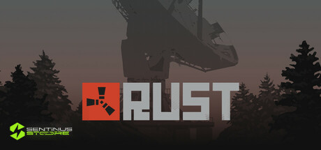 Rust