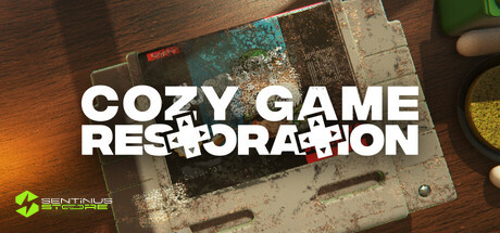 Cozy Game Restoration