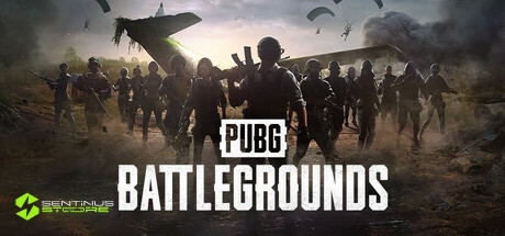 PUBG: BATTLEGROUNDS